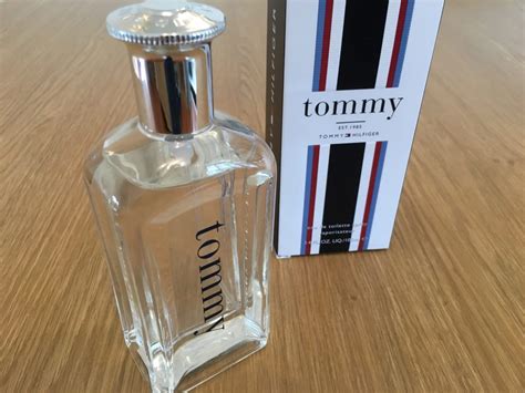 tommy hilfiger men's aftershave.